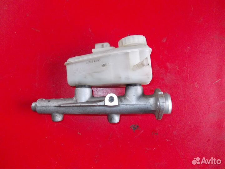 Тормозные супорта на Вольво 940