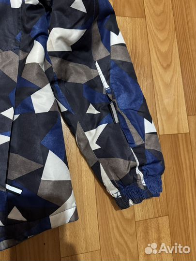 Куртка для мальчика 158