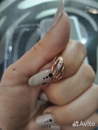 Золотое кольцо