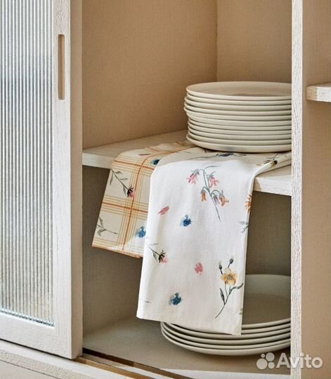 Кухонное полотенце