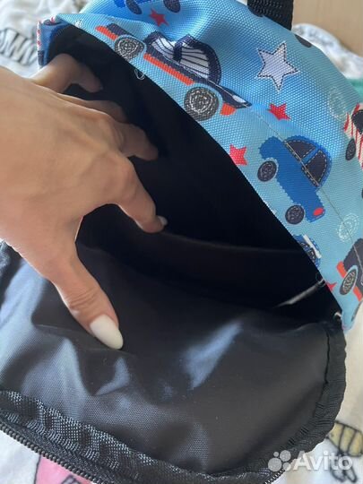 Рюкзак детский