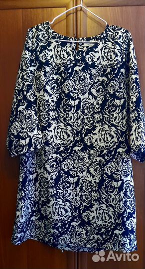 Вещи женские