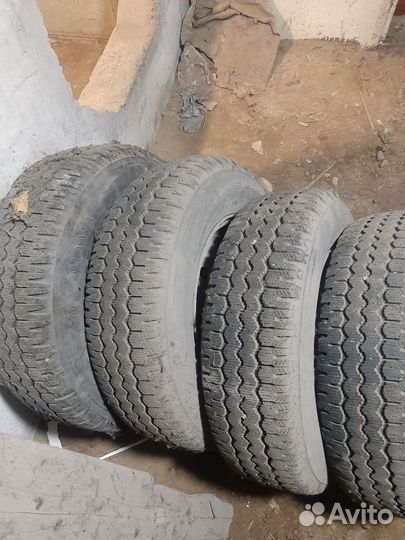 Yokohama Guardex K2 185/70 R13