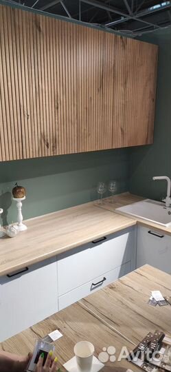 Кухня под ключ