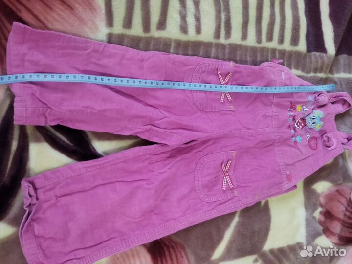 Вещи на малышку