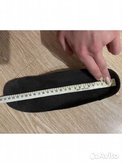 Сноубордические ботинки DC 38-39р