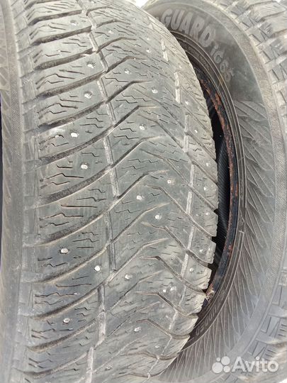 Yokohama Ice Guard IG65 205/55 R16 94T