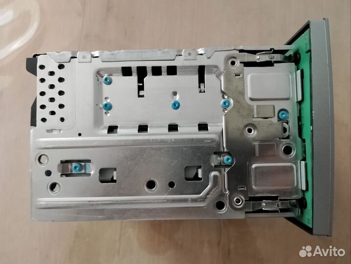 Магнитола Opel Astra H