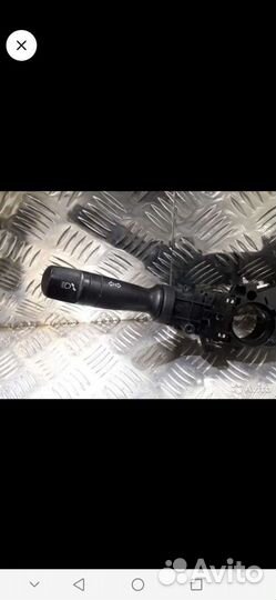 Подрулевой переключатель Хендай Ай40 Hyundai I40