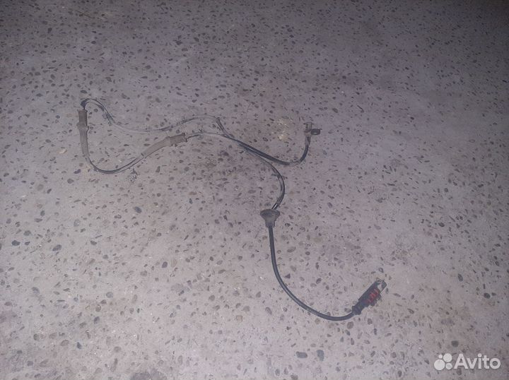 Передний правый датчик абс Хайма 3,Haima 3