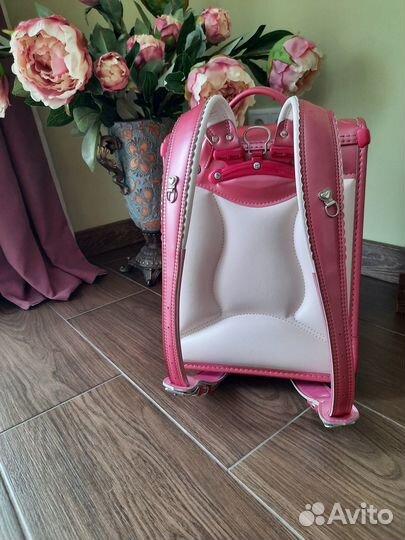 Школьный рюкзак Randesoru