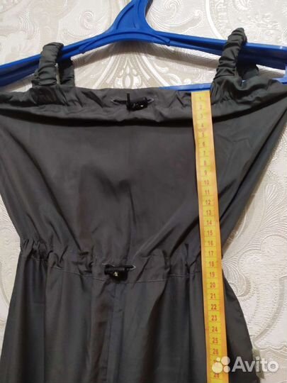 Комбинезон -сауна для занятий танцами