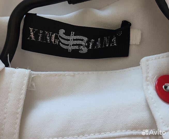 Костюм женский