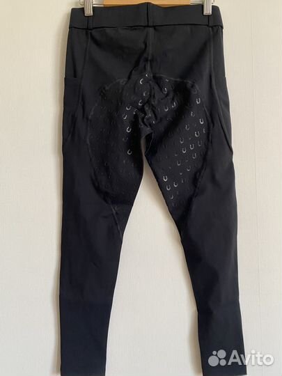 Бриджи для конного спорта