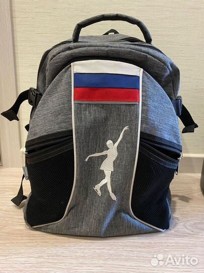 Рюкзак финурный,отличном состояние