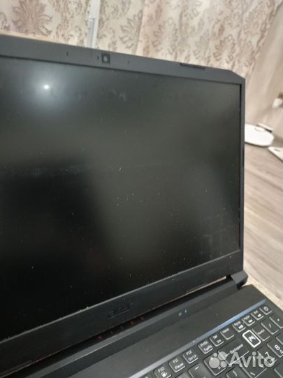 Acer nitro 5 AN515-55