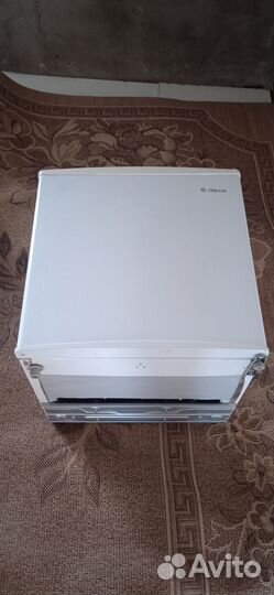 Холодильник