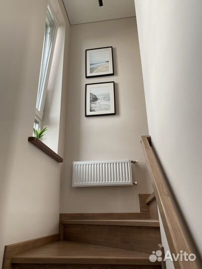 Радиатор панельный стальной A72