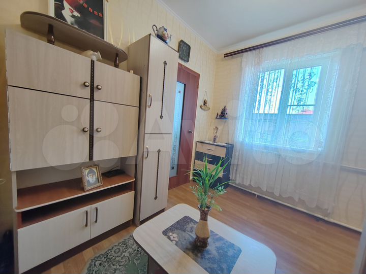 2-к. квартира, 28,6 м², 1/3 эт.