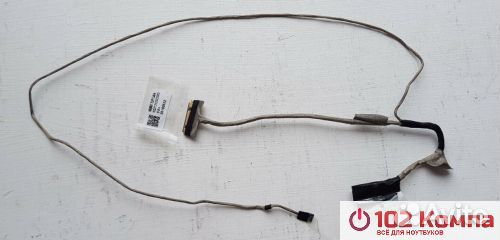 Шлейф матрицы для ноутбука acer EX215-31