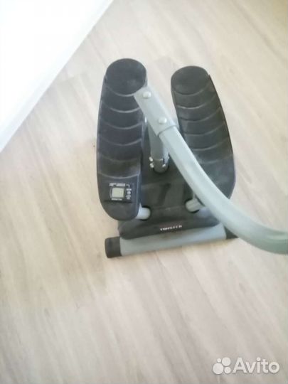 Тренажер кардио твистер