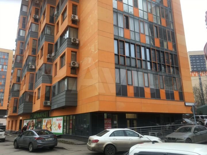 Продам помещение свободного назначения, 250 м²