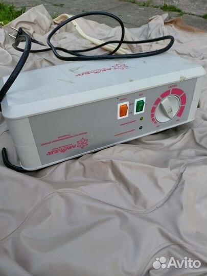 Матрас противопролежневый armed