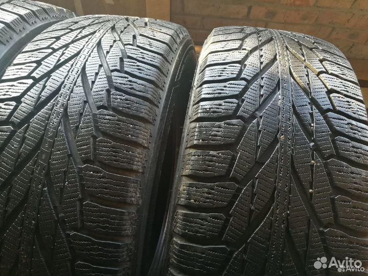 Nokian Tyres Hakkapeliitta R2 SUV 265/60 R18