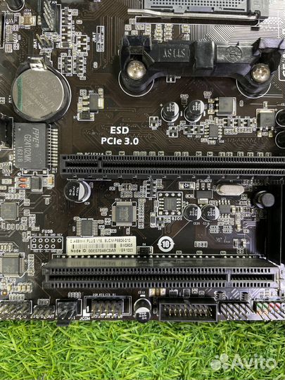 Colorful C.A68M-K plus V16 Socket FM2/FM2+