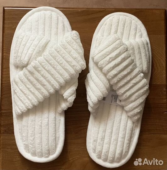 Продам тапочки
