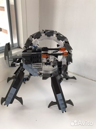 Lego star wars наборы