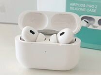 AirPods Pro 2 (Новые; 2024 год) (Арт.61553)