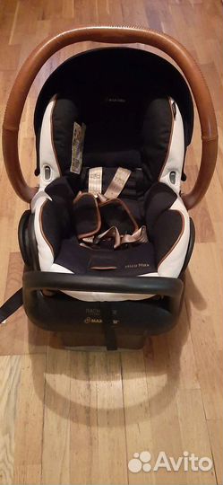 Автокресло maxi cosi Rachel Zoe (0-13кг)