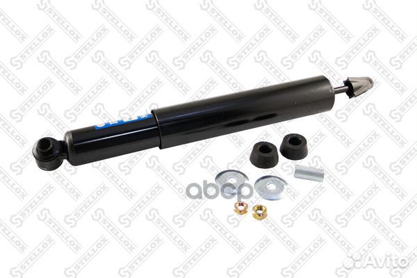 12140005SX амортизатор задний газовый Mitsubis