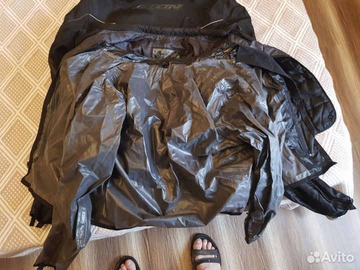 Мотокуртка ixon