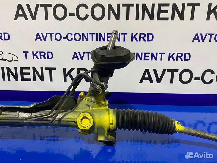 Рулевая рейка Mazda Axela BK3P L3