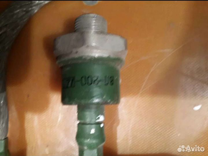 Силовые диоды