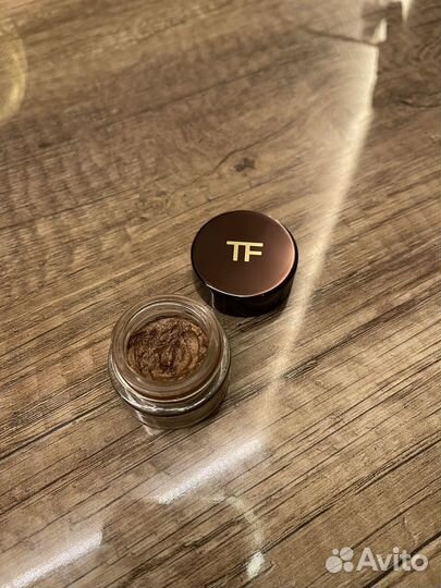 Тени Tom Ford Spice