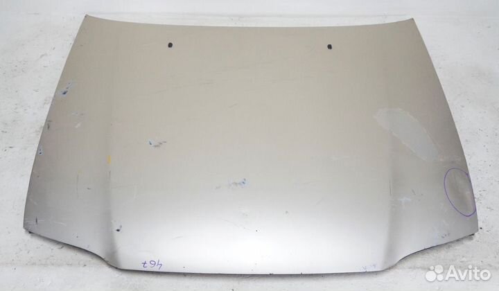 Капот Toyota Corona ST191