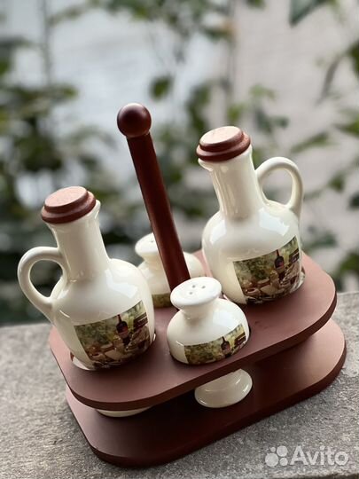 Набор для специй