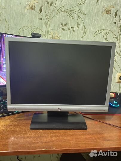 Монитор Benq 75 гц