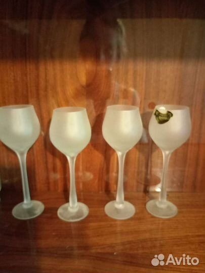 Богемия и хрусталь СССР