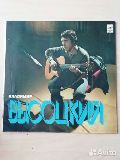 Грампластинки в хорошем состоянии