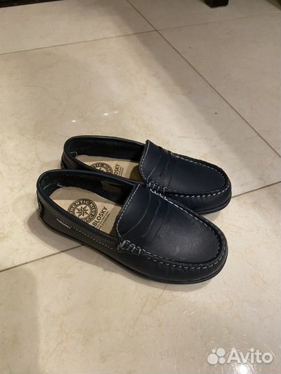 Мокасины Pablosky новые размер 28