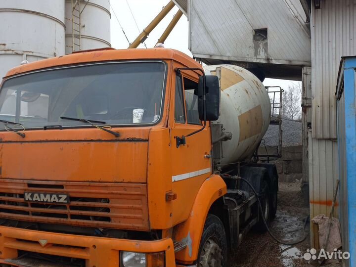 Бетон всех марок