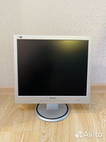 Монитор Philips 170S6FS