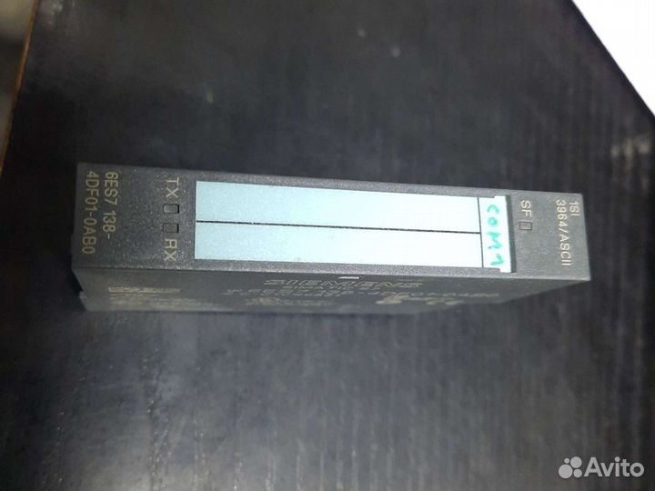 Модули siemens