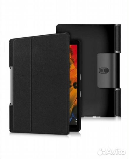 Планшет lenovo Yoga Tab x705x