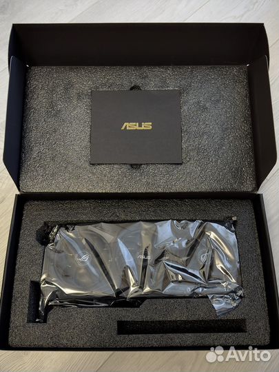 Asus ROG strix RTX 2080