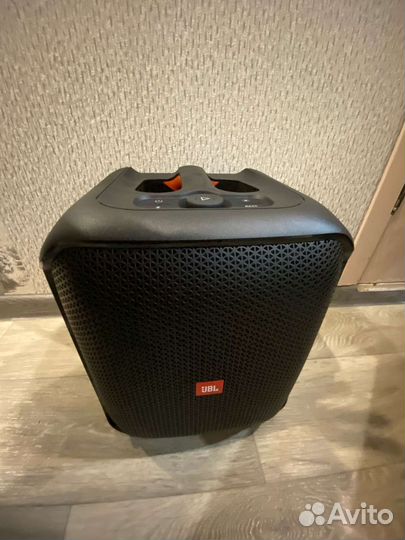 Колонка jbl partybox encore essential
